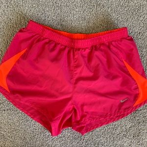 Nike Tempo Running Shorts